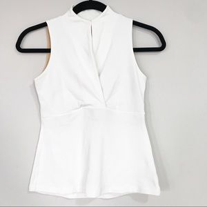 Lululemon Whisper Tank Top